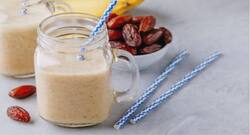 मिल्क-खजूर शेक पिएंगे, तो नहीं परेशान करेंगी ये बीमारियां