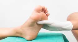 Diabetic feet: Tips for diabetic neuropathy