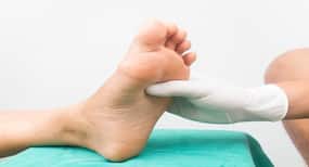 Diabetic feet: Tips for diabetic neuropathy Diabetic feet: Tips for diabetic neuropathy
