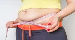 Include these in your diet and chuck off extra belly fat