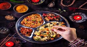 Tips to eat mindfully this Bhai Dooj