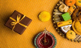 Diwali sweets: Rujuta Diwekar tells us if diabetics, non-diabetics should skip mithais during the festive season