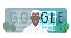 गठिया रोग को हरा बने सफल नेत्र चिकित्‍सक, जानें डॉक्‍टर ‘वी’ के बारे में