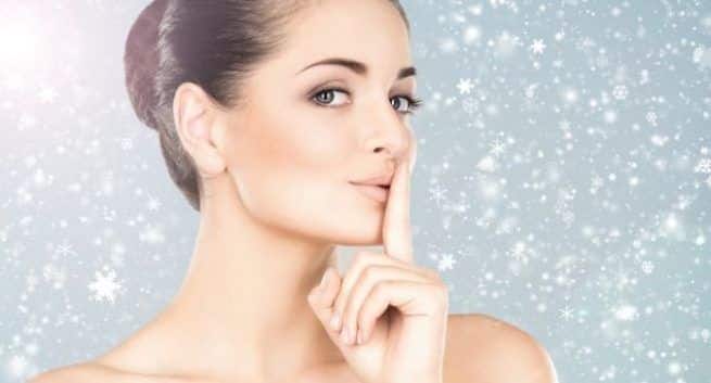 Here's how you can keep your skin winter ready ...
