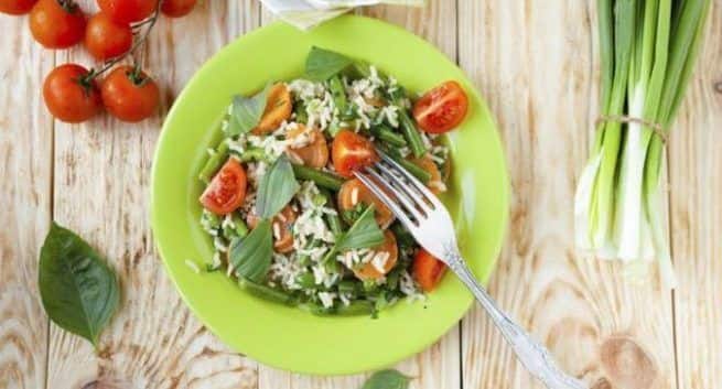 eating-Salad benefits 1