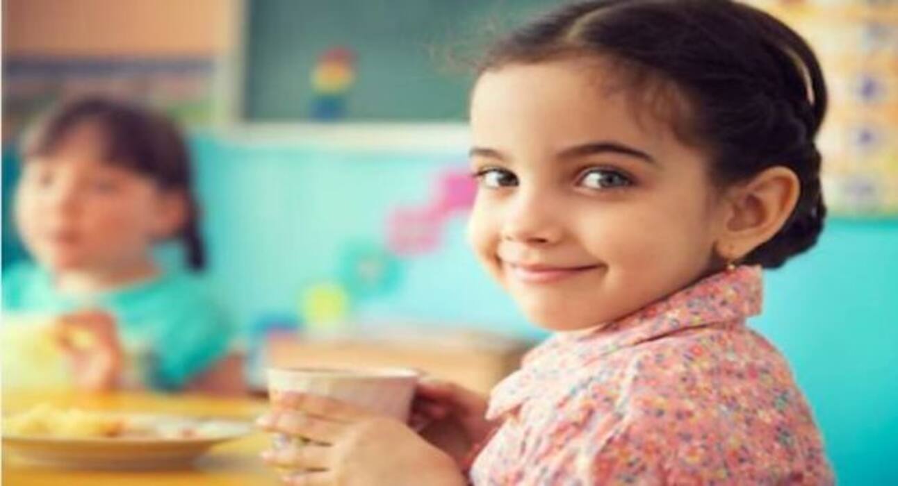 अहोई अष्टमी : सिखाएं ये अच्छी आदतें, तो बच्चे रहेंगे हमेशा हेल्दी़