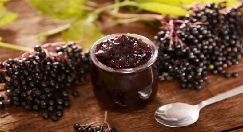 Elderberry recipes: How to include this healthy berry in your diet