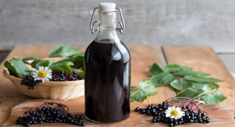 Elderberry recipes: How to include this healthy berry in your diet