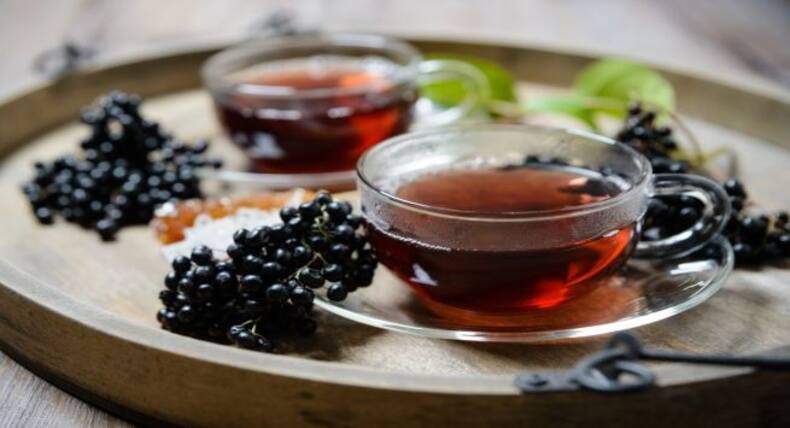 Elderberry recipes: How to include this healthy berry in your diet