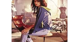 Elena Fernandes reveals the secret behind her toned physique