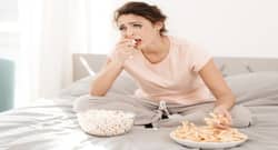 Know how to stop emotional eating