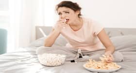 Know how to stop emotional eating