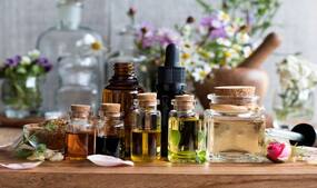 7 scents that can boost your mood and productivity