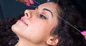 Things to keep in mind before doing your own eyebrows at home