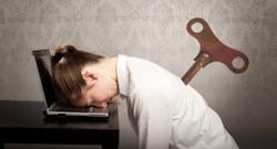 दिनभर रहती है थकान, ये 5 सुपरफूड्स मिनटों में दूर करेंगे थकान