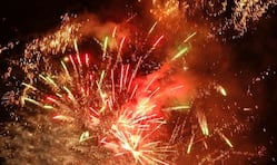 Firecrackers: 10 reasons why they are health hazards