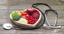 5 best foods for a healthy heart