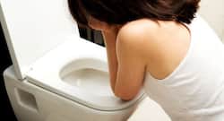 Wild mushroom and 5 other poisonous foods that could kill you