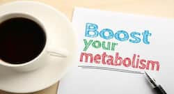 4 nutrients to rev up your metabolism