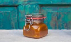 Healthy pickle recipe: Ginger Pickle (Allam Pachadi)