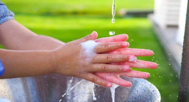 Global Handwashing Day 2018: Hand washing can save lives, says WHO