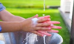 Global Handwashing Day 2018: Hand washing can save lives, says WHO