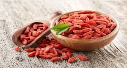 गोजी बेरीज के गुण जानेंगे तो हैरान रह जाएंगे, लद्दाख में मिलता है यह ‘सुपर फ्रूट’