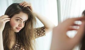 Beat hair loss with these simple home remedies Beat hair loss with these simple home remedies