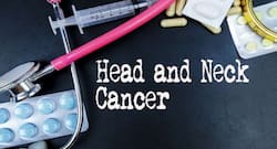 Did you know? Head, neck cancer survivors are at increased suicide risk