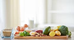 World Obesity Day on 11th October: Healthy Foods that can make you gain weight