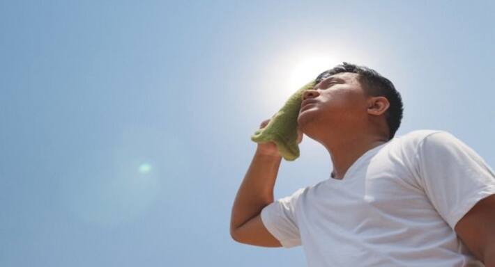 Know how to combat the sweltering October Heat | TheHealthSite.com