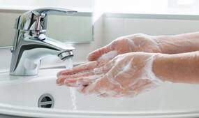 Global Handwashing Day 2018: How to wash hands properly, according to WHO