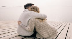 4 reasons why you should hug more