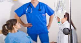 Infection Prevention Week: This is how you can prevent infections during your hospital stay