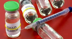 Want to store your insulin the right way? Use a thermometer!