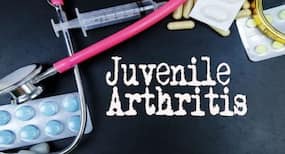 New machine learning technique can boost treatment for arthritis in kids