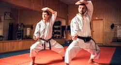 3 benefits of learning karv maga