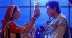 करवा चौथ पर करें परफेक्ट मेकअप इन एक्सपर्ट टिप्स के साथ !