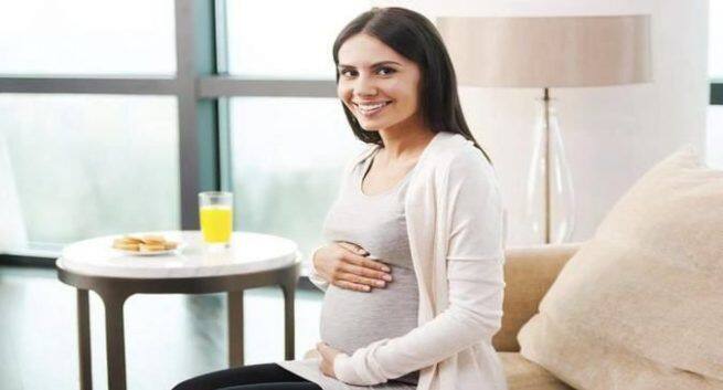 karwa-chauth-fast-in-Pregnancy