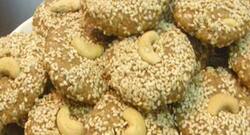 दिवाली स्पेशलः खोया-तिल की हेल्दी व लजीज़ मिठाई