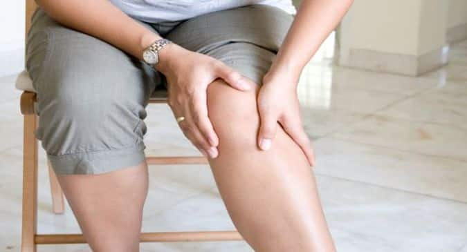 muscle and joint pain