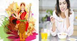 नवरात्रि 2018: नवरात्रि व्रत के दौरान रहना है फिट और ऊर्जा से भरपूर, तो जरूर फॉलों करें ये टिप्स
