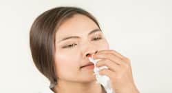 Fool-proof hacks to stop nose bleeding