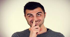Do you pick your nose? You may cause serious injury