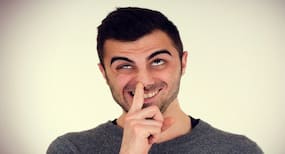 Do you pick your nose? You may cause serious injury