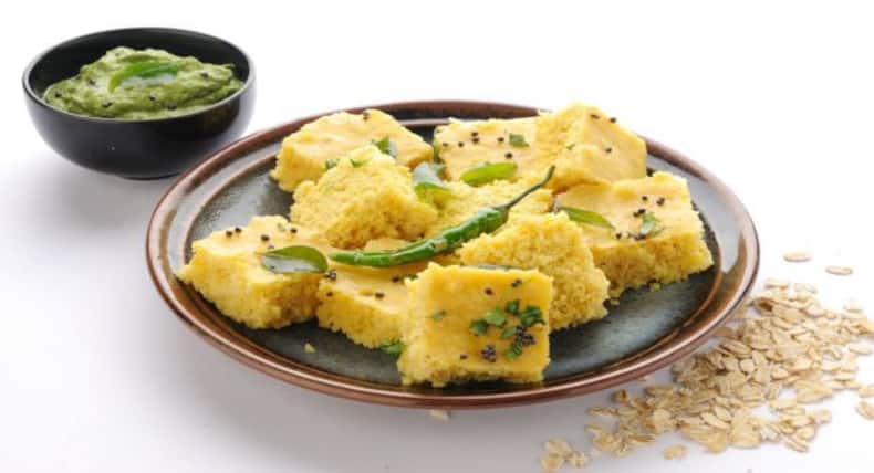 Innovative ways to include oats your meals