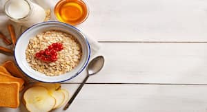 Innovative ways to include oats your meals