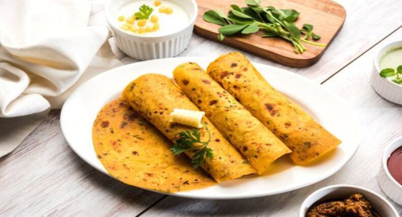 Innovative ways to include oats your meals