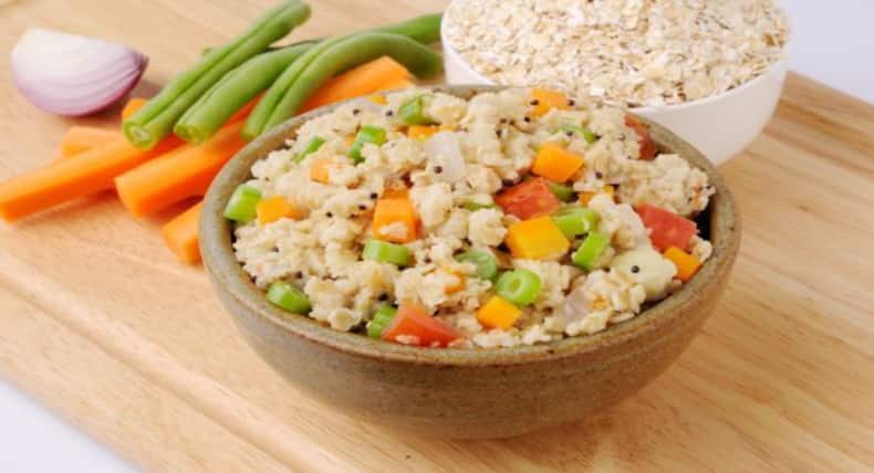 Innovative ways to include oats your meals
