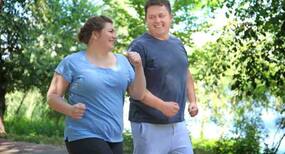 Being obese in your 20s and 30s can make you die early